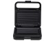 Aparat pentru sanwich-uri 2in1 Adler AD 3070 (Black)