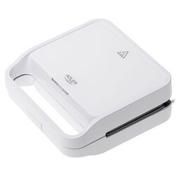 Aparat pentru sanwich-uri 2in1 Adler AD 3070 (White) Thumb