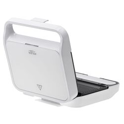 Aparat pentru sanwich-uri 2in1 Adler AD 3070 (White) Thumb
