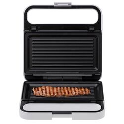 Aparat pentru sanwich-uri 2in1 Adler AD 3070 (White) Thumb