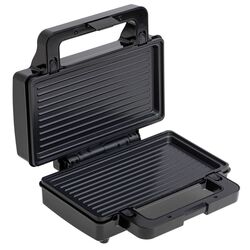 Aparat pentru sandwich-uri 2in1 Adler AD 3073 (Silver/Black) Thumb
