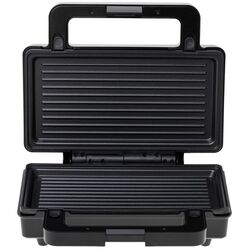 Aparat pentru sandwich-uri 2in1 Adler AD 3073 (Silver/Black) Thumb