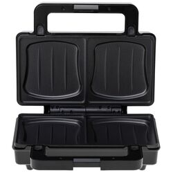 Aparat pentru sandwich-uri 2in1 Adler AD 3073 (Silver/Black) Thumb