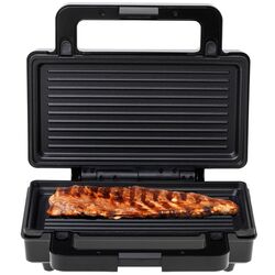 Aparat pentru sandwich-uri 2in1 Adler AD 3073 (Silver/Black) Thumb