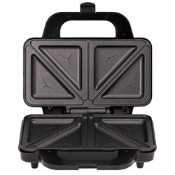 Aparat de facut sadwich-uri Adler AD 3043 (Black/Inox) Thumb