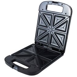 Сэндвичница Adler AD 3055 (Black) Thumb