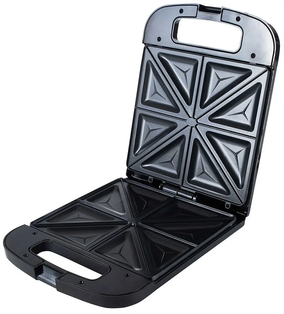 Сэндвичница Adler AD 3055 (Black) - 2