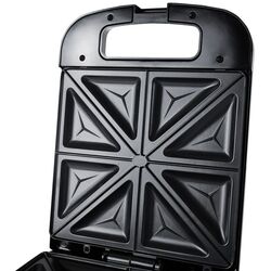 Сэндвичница Adler AD 3055 (Black) Thumb