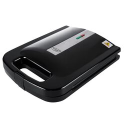 Сэндвичница Adler AD 3055 (Black)