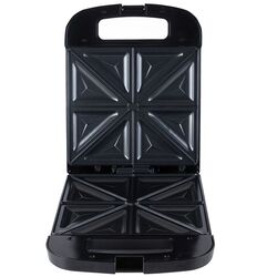 Сэндвичница Adler AD 3055 (Black) Thumb