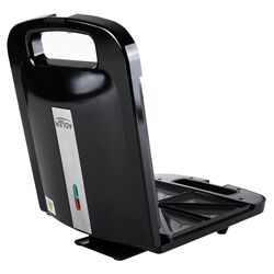 Сэндвичница Adler AD 3055 (Black) Thumb