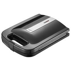 Сэндвичница Adler AD 3055 (Black) Thumb