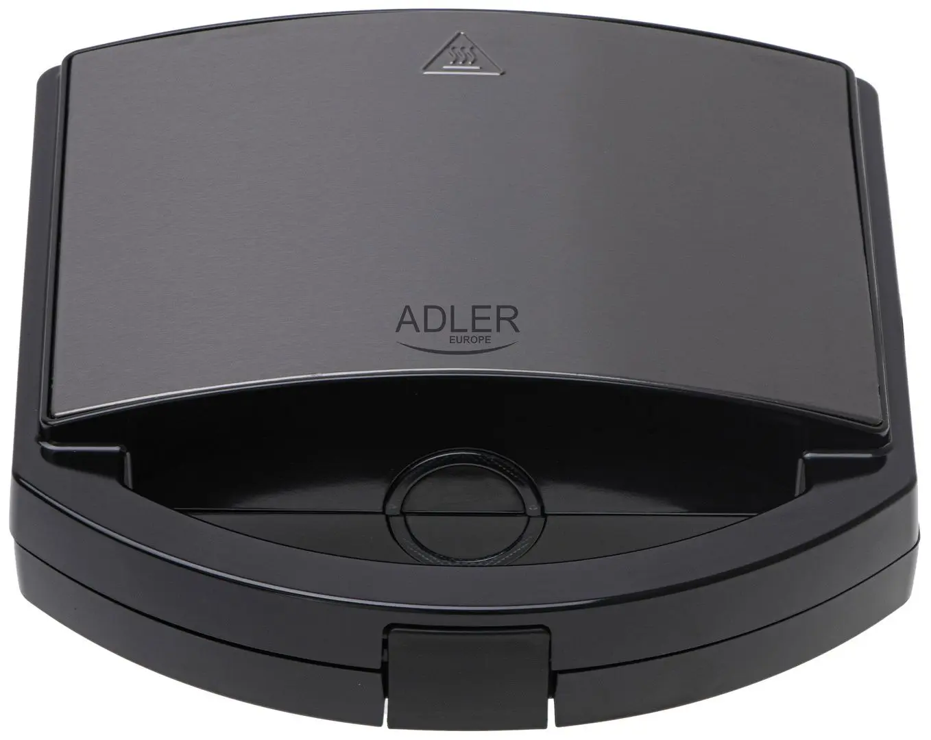 Aparat pentru sanwich-uri Adler AD 3069 (Black)