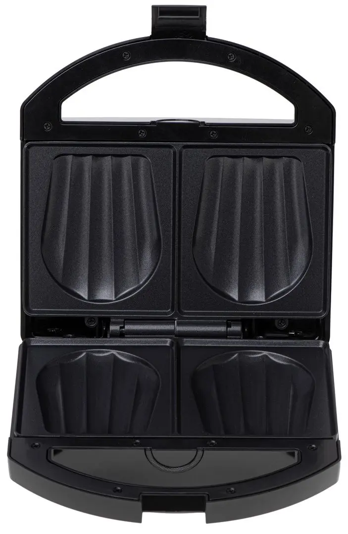 Aparat pentru sanwich-uri Adler AD 3069 (Black)