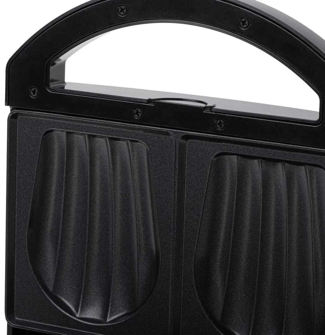 Aparat pentru sanwich-uri Adler AD 3069 (Black)