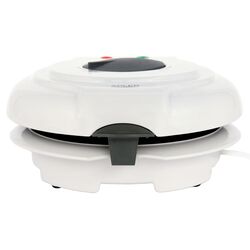 Aparat de gatit vafe Adler AD 3038 (White/Grey) Thumb