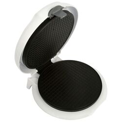 Aparat de gatit vafe Adler AD 3038 (White/Grey) Thumb