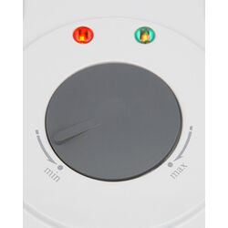 Aparat de gatit vafe Adler AD 3038 (White/Grey) Thumb