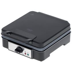 Aparat de facut vafe Adler AD 3049 (Black) Thumb
