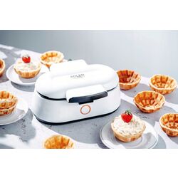 Тарталетница Adler AD 3062 (White) Thumb