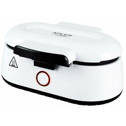 Aparat de gatit tartalete Adler AD 3062 (White)