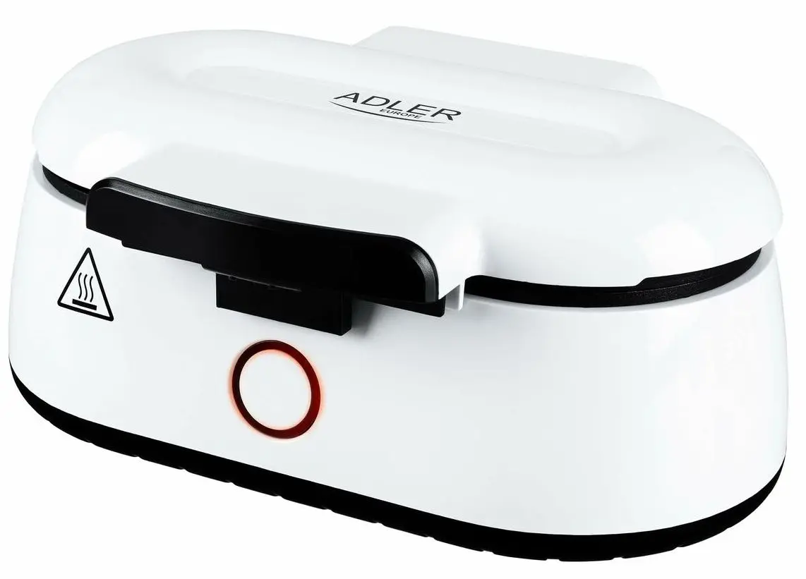 Тарталетница Adler AD 3062 (White)