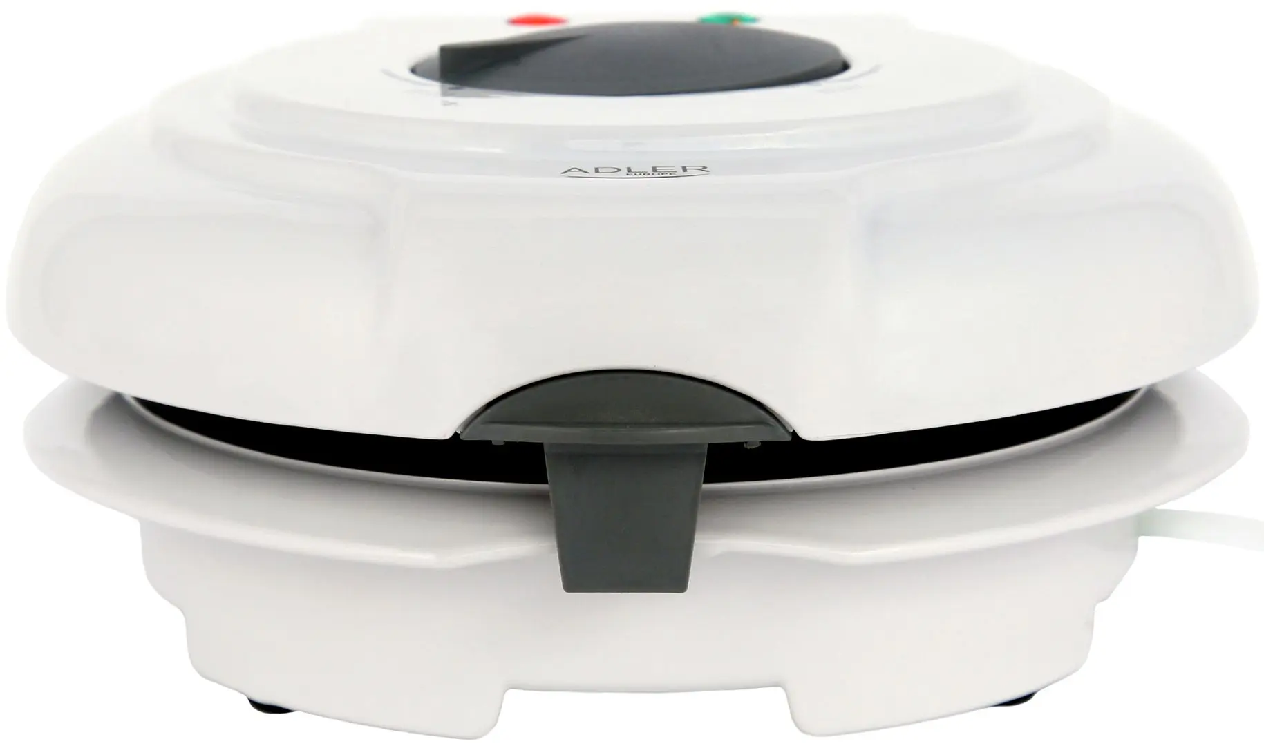 Aparat de gatit vafe Adler AD 3083 (White)
