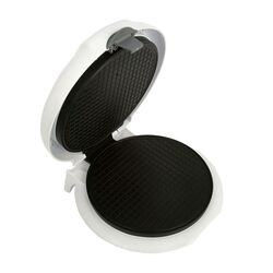 Aparat de gatit vafe Adler AD 3083 (White) Thumb