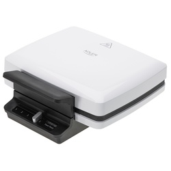 Aparat de gatit vafe Adler AD 3085 (White)
