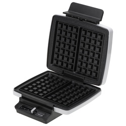 Aparat de gatit vafe Adler AD 3085 (White) Thumb