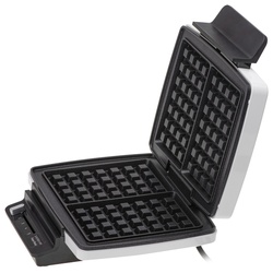 Aparat de gatit vafe Adler AD 3085 (White) Thumb