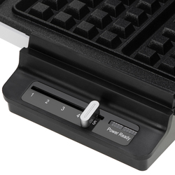 Aparat de gatit vafe Adler AD 3085 (White) Thumb