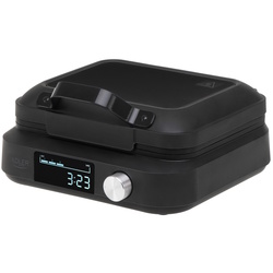 Aparat de gatit vafe Adler AD 3087 (Black) Thumb