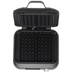 Aparat de gatit vafe Adler AD 3087 (Black) Thumb