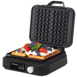 Aparat de gatit vafe Adler AD 3087 (Black) Thumb