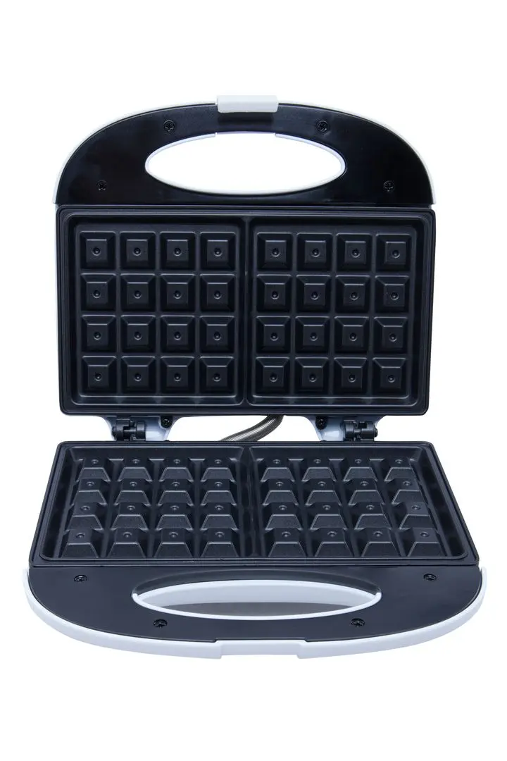 Вафельница Adler AD 311 (White)