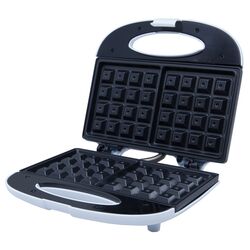 Вафельница Adler AD 311 (White) Thumb