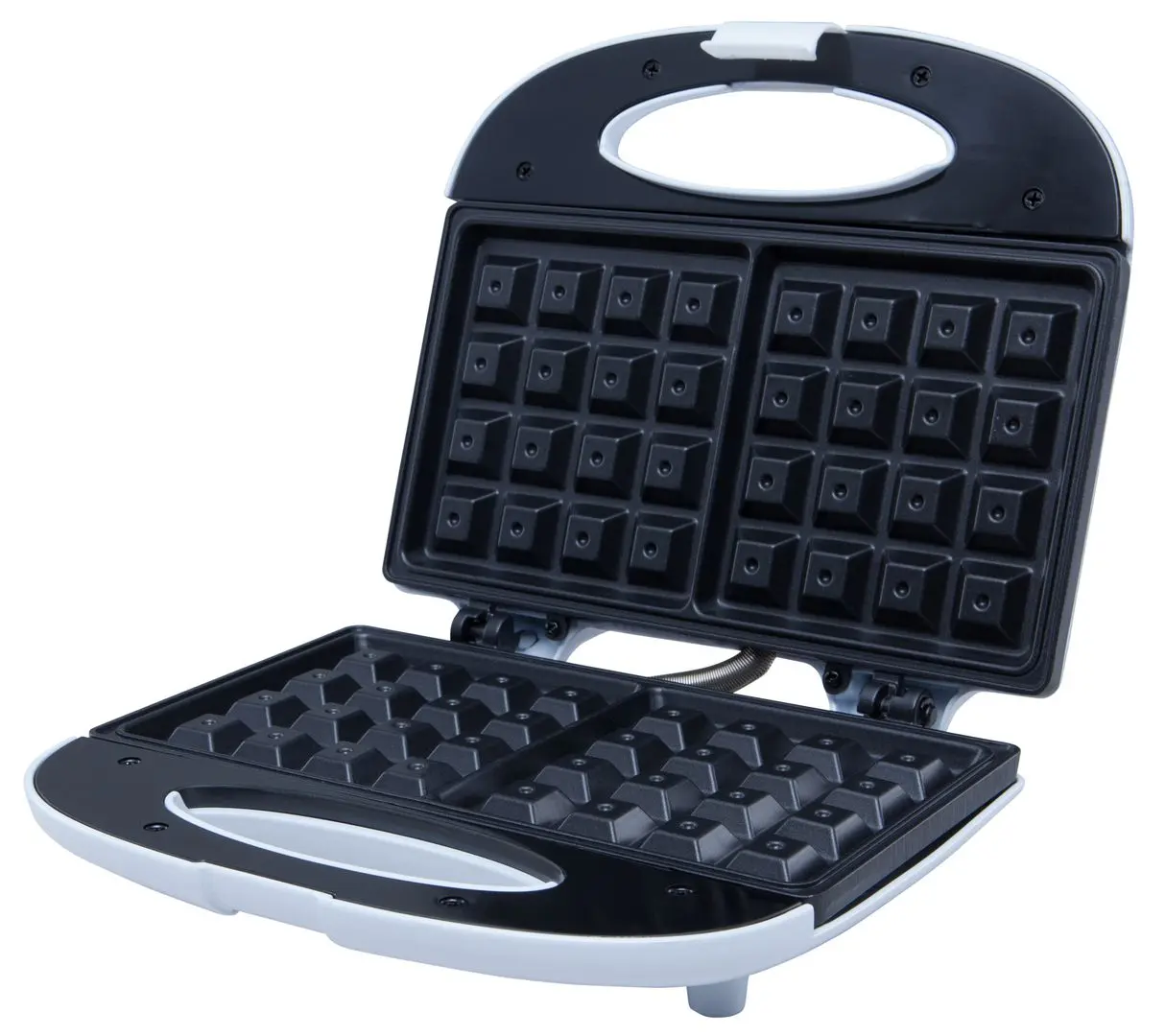 Вафельница Adler AD 311 (White)