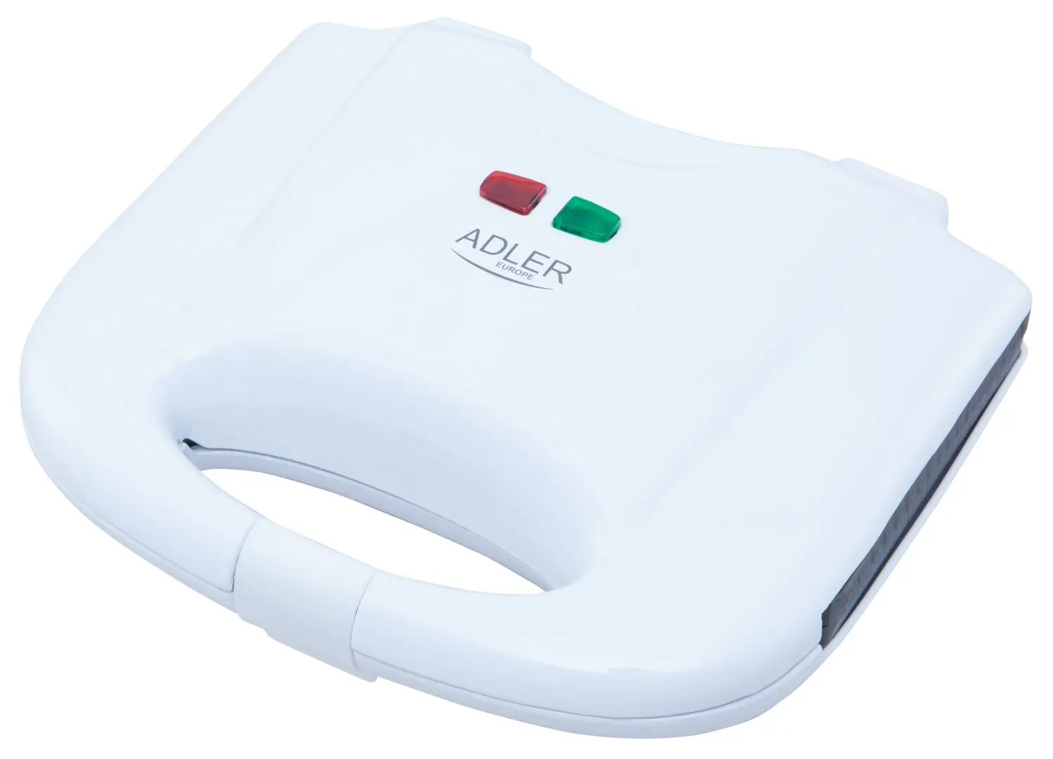 Вафельница Adler AD 311 (White)