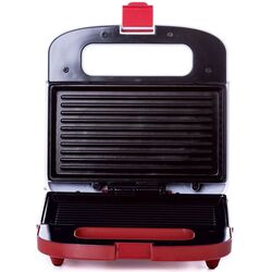 Бутербродница Albatros S2A-750 (White/Red) Thumb