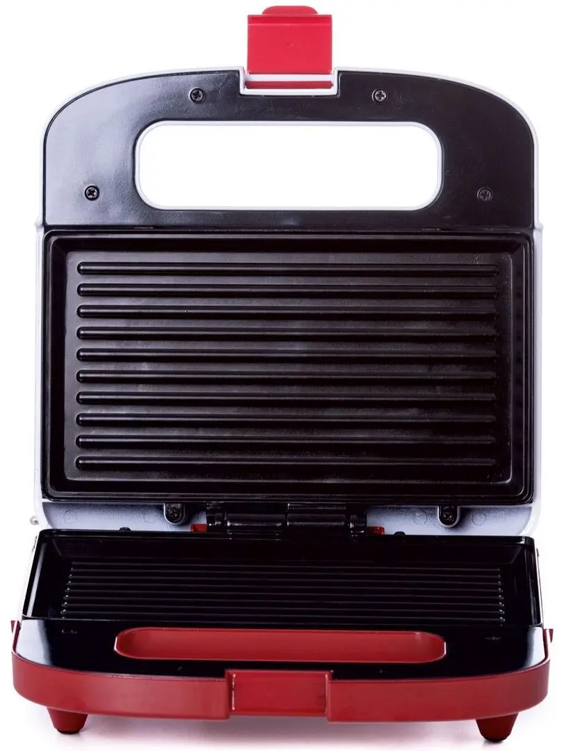 Бутербродница Albatros S2A-750 (White/Red)