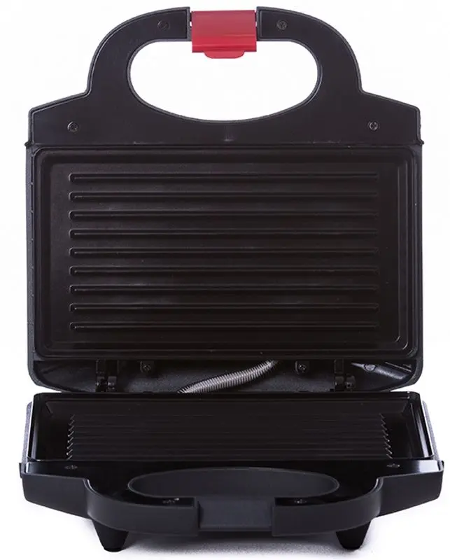 Aparat pentru sandwich-uri Albatros S2B-750 (Black)