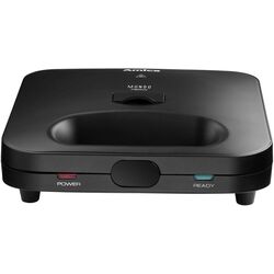 Сэндвичница 3в1 Amica SMK4011 (Black) Thumb