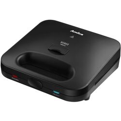 Сэндвичница 3в1 Amica SMK4011 (Black) Thumb