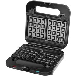 Сэндвичница 3в1 Amica SMK4011 (Black) Thumb