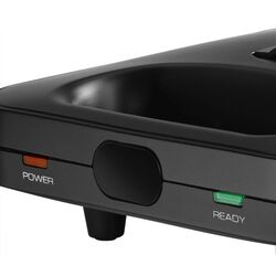 Сэндвичница 3в1 Amica SMK4011 (Black) Thumb