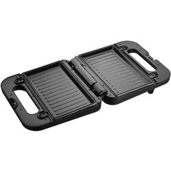 Сэндвичница 3в1 Amica SMK4011 (Black) Thumb