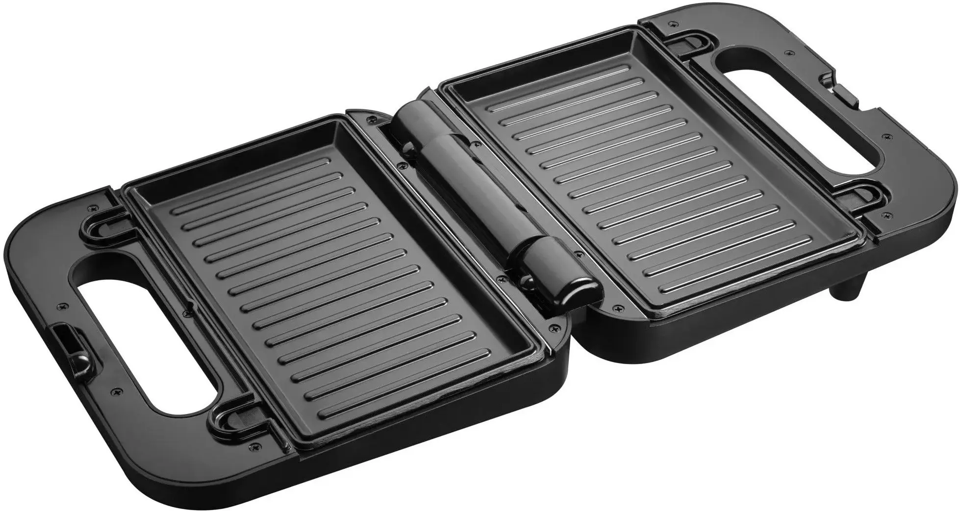 Сэндвичница 3в1 Amica SMK4011 (Black)