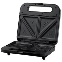 Сэндвичница Ardesto SM-H110BSN (Black) Thumb