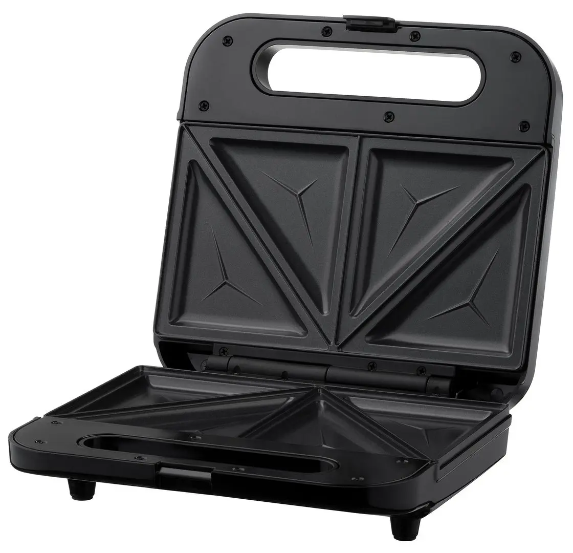Сэндвичница Ardesto SM-H110BSN (Black) - 2